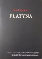 Poezja - Platyna - miniaturka - grafika 1