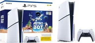 Konsole Playstation - Sony Playstation 5 Slim Astro Bot GOTY Edition - miniaturka - grafika 1