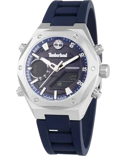 Zegarek Timberland TDWGP2231403 Abbotville - Zegarki męskie - miniaturka - grafika 1