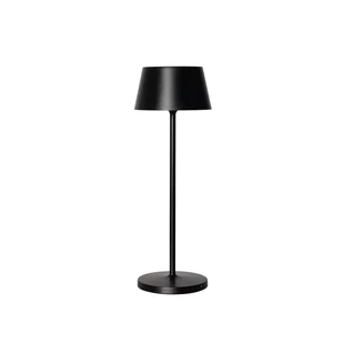 MAUL Leuchten lampa stołowa LED F Szary - Lampy stojące - miniaturka - grafika 1