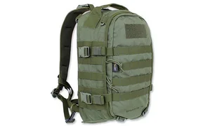 Wisport Plecak Sparrow 16 cordura olive green - Plecaki - miniaturka - grafika 6