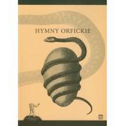 Poezja - Atut praca zbiorowa Hymny orfickie - miniaturka - grafika 1