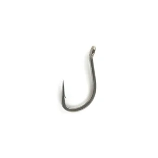 Fox Carp Edges Armapoint Stiff Rig straight size 4 - Inne akcesoria dla wędkarzy - miniaturka - grafika 1