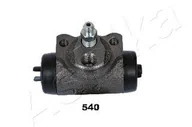 Cylinderki hamulcowe - Cylinderek hamulcowy Ashika 67-05-540 - miniaturka - grafika 1