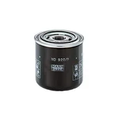 Filtry oleju - MANN-FILTER WD 920/9 bloki silnika - miniaturka - grafika 1