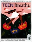 Czasopisma - Teen Breathe [GB] - miniaturka - grafika 1