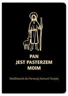 Religia i religioznawstwo - Pan jest moim pasterzem - miniaturka - grafika 1