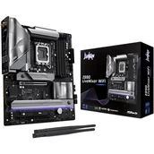 Płyty główne - ASROCK Z890 LiveMixer WiFi - miniaturka - grafika 1
