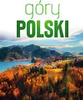 Książki podróżnicze - Góry Polski - miniaturka - grafika 1