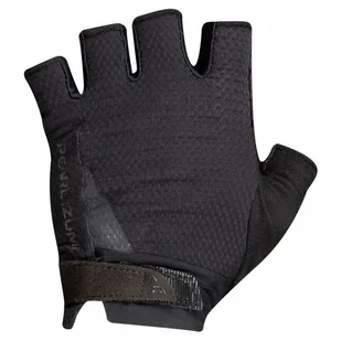 Letnie Rękawiczki Rowerowe Pearl Izumi Elite Gel Glove | Black- Rozmiar Rękawiczek S - Rękawiczki rowerowe - miniaturka - grafika 1