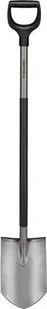 Fiskars Fiskars Ergonomic smailus kastuvas NEW senas kodas 131410 - Łopaty i widły - miniaturka - grafika 1