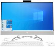 Zestawy komputerowe - Komputer AiO HP 27-dp1013ny 27 i7-1165G7 16GB SSD1TB+TB W10 (488J6EA) - miniaturka - grafika 1