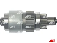 Akcesoria do układu elektrycznego - Sprzęgło jednokierunkowe, rozrusznik As-pl SD6062 - miniaturka - grafika 1