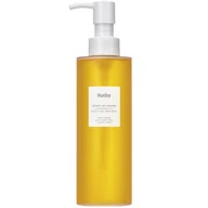 Olejki do mycia twarzy - Huxley Cleansing Oil; Deep Clean, Deep Moist (200ml) - miniaturka - grafika 1