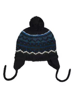 Czapeczki dla niemowląt - Barts Czapka w kolorze granatowym - miniaturka - grafika 1