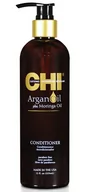 Odżywki do włosów - Farouk CHI Argan Oil Conditioner odżywka do włosów zniszczonych 739ml 8999 - miniaturka - grafika 1