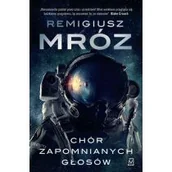 Fantasy - Chór zapomnianych głosów - miniaturka - grafika 1