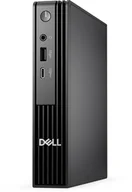 Zestawy komputerowe - DELL Pro Micro QCM1250 Intel Core i5-14500T 16GB 512GB SSD 90W Type-C WLAN Kb Mouse W11P 2Y Basic Onsite 20PN3 - miniaturka - grafika 1