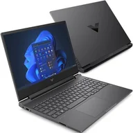 Laptopy - HP Victus 15-FA0103NW 15.6" IPS 144Hz i7-12650H 16GB RAM 512GB SSD GeForce RTX3050Ti Windows 11 Home 74G31EA - miniaturka - grafika 1