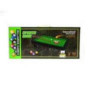 Zabawki i gry sportowe - Bilard 578517 Adar - miniaturka - grafika 1