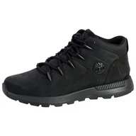 Buty trekkingowe damskie - Buty trekkingowe męskie Timberland Euro Sprint Trekker - miniaturka - grafika 1