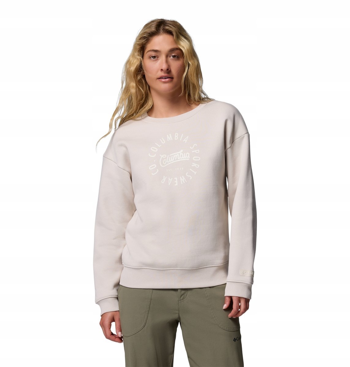 COLUMBIA BLUZA MERIDIAN CREEK 2086051279 r S