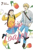 Komiksy dla młodzieży - Skip & Loafer. Tom 7 - Misaki Takamatsu - miniaturka - grafika 1