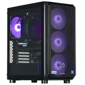 Zestawy komputerowe - Komputer Actina PB Endorfy 7500F/32GB/1TB/ArcB580/600W KOMACNGIP0174 - miniaturka - grafika 1