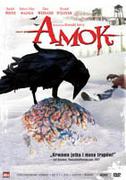 Horror DVD - Amok - miniaturka - grafika 1