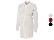 Bluzki ciążowe - esmara® Bluzka ciążowa z wiskozy - miniaturka - grafika 1