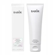 Kremy do twarzy - Babor Gentle Cleansing Cream krem oczyszczający 100 ml - miniaturka - grafika 1