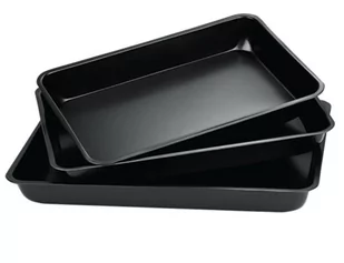 Kinghoff Formy do pieczenia 3 sztuki KH-4199 - Formy do ciast - miniaturka - grafika 2