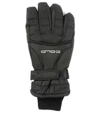 Rękawiczki dla dzieci - COLD Rękawiczki w kolorze czarnym - miniaturka - grafika 1