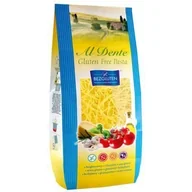 Makaron - Bezgluten Makaron bezglutenowy Al Dente Vercimeli grube nitki 500g - miniaturka - grafika 1