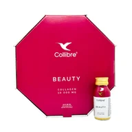 Witaminy i minerały - Collibre Collagen Beauty Shot, Suplement diety, 15 x 60ml - miniaturka - grafika 1