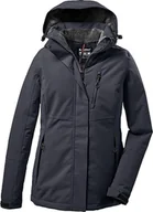 Kurtki damskie - Kurtka damska Killtec Kow 140 zimowa z membraną 10K-XXL - miniaturka - grafika 1