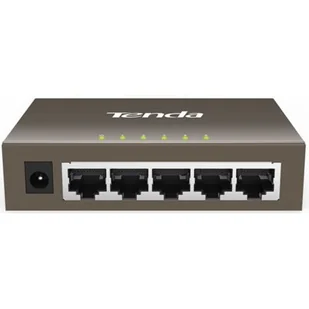 Tenda 04191 - Routery - miniaturka - grafika 1