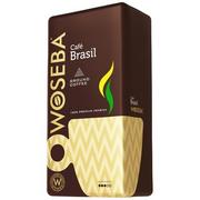  Woseba Kawa mielona Cafe Brasil 500 g