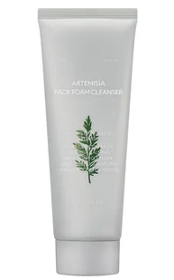 Missha Artemisia Pack Pianka do mycia twarzy 150 ml - Pianki do mycia twarzy - miniaturka - grafika 1