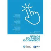 Marketing - Dekada polskiego e-commerce - miniaturka - grafika 1