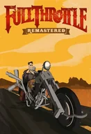 Gry PC Cyfrowe - Full Throttle Remastered (PC) - Steam Key - GLOBAL - miniaturka - grafika 1