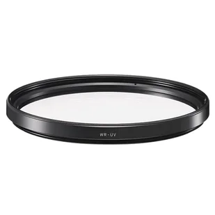 Filtr fotograficzny SIGMA WR UV 55 mm - Filtry fotograficzne - miniaturka - grafika 1