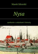 E-booki - historia - Nysa. Spotkanie z zabytkami i historią - miniaturka - grafika 1
