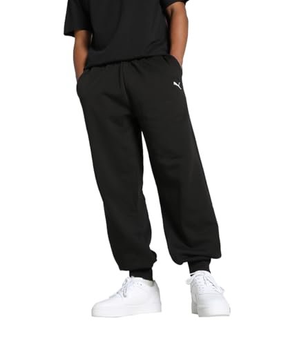 PUMA Męskie spodnie polarowe BMW M Motorsport ESS+