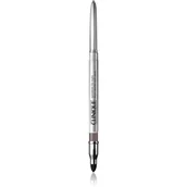 Eyelinery - Clinique Quickliner For Eyes 3g W eyeliner 02 Smoky Brown - miniaturka - grafika 1