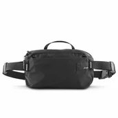 Nerki - Saszetka podróżna biodrówka torba składana Matador ReFraction Packable Sling czarny - miniaturka - grafika 1