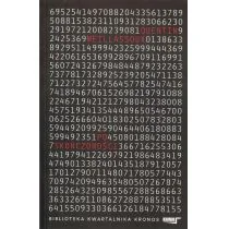 Po skończoności - Meillassoux Quentin - Filozofia i socjologia - miniaturka - grafika 1