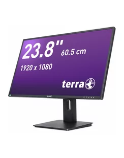 Terra 24'' 2456W PV V3 (3030206) GREENLINE PLUS - Monitory - miniaturka - grafika 1