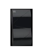 Anteny TV - Jeden dla wszystkich DVB-T Designantena czarna SV9323-5G - miniaturka - grafika 1