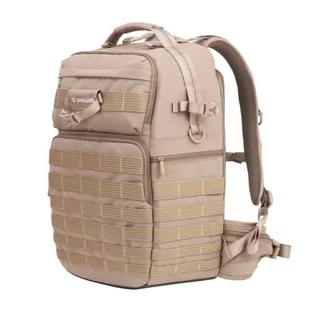 VANGUARD VEO RANGE T 48M - Beżowy - Torby fotograficzne i futerały - miniaturka - grafika 1